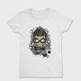 Cyberpunk Aviator, Tricou Femei
