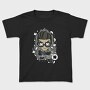 Cyberpunk Aviator, Tricou Copii