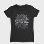 Darth Vader Mech, Tricou Femei