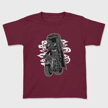Darth Vader Rider, Tricou Copii