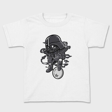 Darth Vader Streetwear, Tricou Copii
