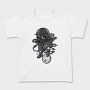 Darth Vader Streetwear, Tricou Copii