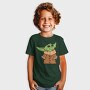 Baby Yoda 1, Tricou Copii