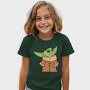 Baby Yoda 1, Tricou Copii
