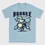 Poodle Mom, Tricou Barbati (Unisex)