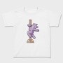 Pole Cat, Tricou Copii