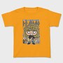 Def Leppard Rockstar, Tricou Copii