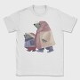 Polar Bear Hug, Tricou Barbati (Unisex)