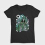 Dread Lord Cloak, Tricou Femei