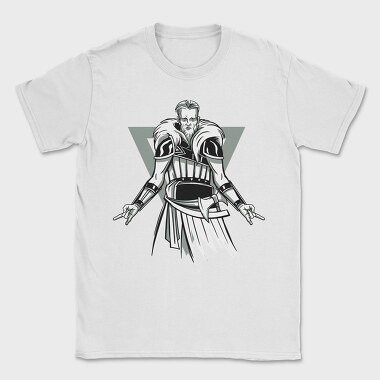 Viking Animation, Tricou Barbati (Unisex)