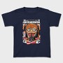Ed Sheeran Comic Pop Art, Tricou Copii