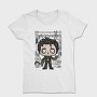 Edward Scissorshands, Tricou Femei