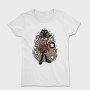 Fearful Freddys Nightmare, Tricou Femei