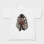 Fearful Freddys Nightmare, Tricou Copii