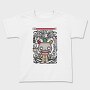 Freakshow Clown Horror, Tricou Copii