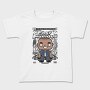 Furious Racer Pop Art, Tricou Copii
