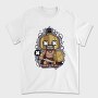 Gladiators Edge, Tricou Barbati (Unisex)