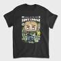 Grunge Spirit Guitar, Tricou Barbati (Unisex)