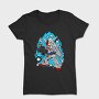 Gundam Burst Storm, Tricou Femei