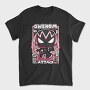Gwenom Attack, Tricou Barbati (Unisex)