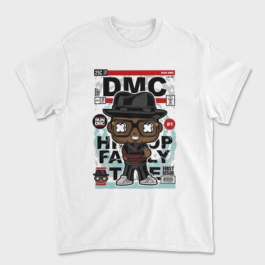 Hiphop Family Tree, Tricou Barbati (Unisex)