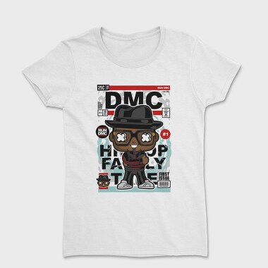 Hiphop Family Tree, Tricou Femei