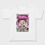 Hunchback Comic Vibes, Tricou Copii