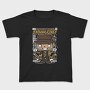 Indiana Adventure Quest, Tricou Copii