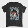 Jimi Hendrix Rock Star, Tricou Barbati (Unisex)