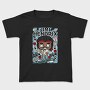 Jimi Hendrix Rock Star, Tricou Copii