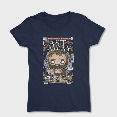 Jungle Warrior Saga, Tricou Femei