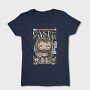 Jungle Warrior Saga, Tricou Femei