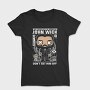 Keanus Revenge, Tricou Femei