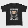 Keanus Revenge, Tricou Copii
