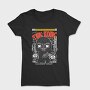 King Kong Roar, Tricou Femei