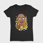 Kobes Legend, Tricou Femei