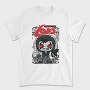 Lobos Edge, Tricou Barbati (Unisex)