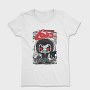 Lobos Edge, Tricou Femei