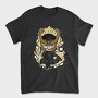 Lokis Thunder Strike, Tricou Barbati (Unisex)