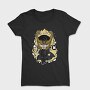 Lokis Thunder Strike, Tricou Femei