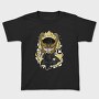 Lokis Thunder Strike, Tricou Copii