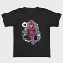 Magneto Power Surge, Tricou Copii