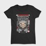 Mansons Edge, Tricou Femei