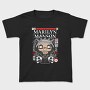 Mansons Edge, Tricou Copii
