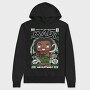 Maui Comic Vibes, Hanorac Oversize Barbati (Unisex)