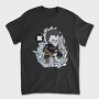 Ninja Warrior Strike, Tricou Barbati (Unisex)