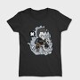 Ninja Warrior Strike, Tricou Femei