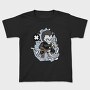 Ninja Warrior Strike, Tricou Copii