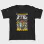 Notorious Big Poppa, Tricou Copii