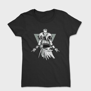 Viking Animation, Tricou Femei